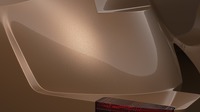 米州のキーカラー:AUXETIC NEUTRAL(オーセチック ニュートラル)
