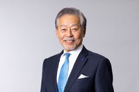 堀場製作所の堀場 厚会長兼グループCEO