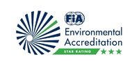 富士スピードウェイが国際自動車連盟(FIA)が推進する「FIA環境認証プログラム」において最高位の「3つ星」の認証を取得