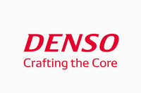 デンソーのロゴ