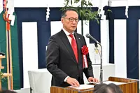 株式会社ブリヂストン代表執行役副社長　BRIDGESTONE EAST CEO 田村亘之氏