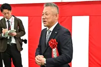 ブリヂストン執行役専務Global CIO 草野智弘氏