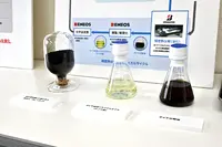 燃やす時代から“戻す”時代へ。ブリヂストン×ENEOS×東海カーボンの循環モデル最前線