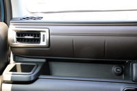 スズキ クロスビー 改良新型のインテリア