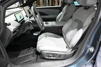 東風日産 N7(ジャパンモビリティショー2025)