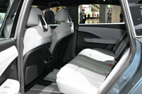 東風日産 N7(ジャパンモビリティショー2025)