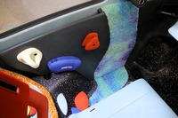 ダイハツ ミゼットX（ジャパンモビリティショー2025）