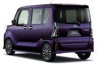 ダイハツ・タント