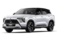 三菱 エクスフォース（ASEAN向け）