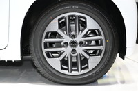 BYD ラッコ（ジャパンモビリティショー2025）