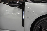 トヨタ カローラコンセプト（ジャパンモビリティショー2025）