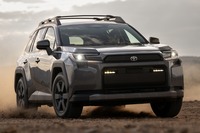 トヨタ RAV4（北米向け）