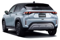 スズキ・フロンクス