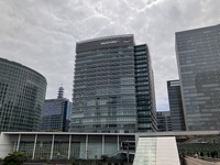 日産グローバル本社（横浜市）