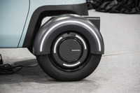 ダイハツ ミゼットX（ジャパンモビリティショー2025）