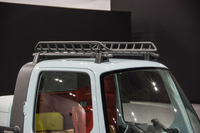 ダイハツ ミゼットX（ジャパンモビリティショー2025）