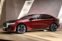 マツダ6e（欧州向け）