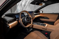 マツダ6e（欧州向け）