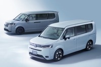 ホンダ・ステップワゴン