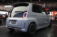 ホンダ Super-ONE（ジャパンモビリティショー2025）