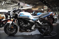ホンダ CB1000F SE（ジャパンモビリティショー2025）