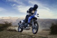 ヤマハ・テネレ700