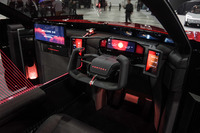 トヨタ センチュリークーペ