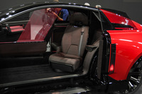 トヨタ センチュリークーペ