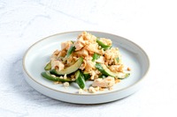 「ホホホタケ」を利用した料理例： ロートレシピの「やみつき胡瓜」