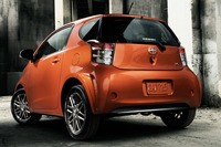 サイオン iQ（2012～15年）