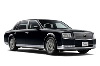 トヨタ・センチュリー（セダン）