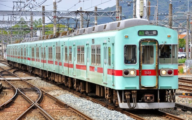 日本民営鉄道協会は大手民鉄16社の年末年始の輸送人員を発表。全体では5.1%増加した。最も増加率が高かったのは西鉄だった