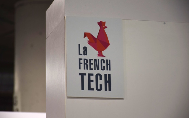 フランスのベンチャー企業（CES16）