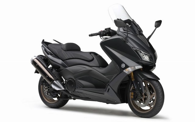 ヤマハ TMAX530 ABS アイアン マックス