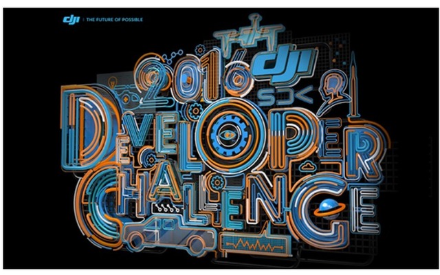 DJI Developer Challengeを開催