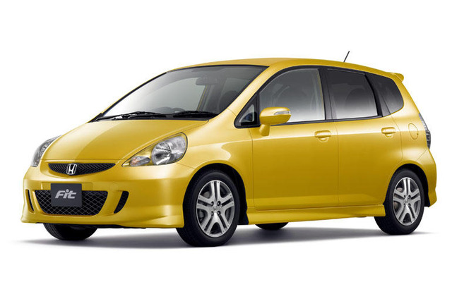 【今が売り時の車】ホンダ フィット…大ヒットモデル、売るならそろそろ?