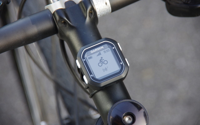 GARMIN Edge 25J