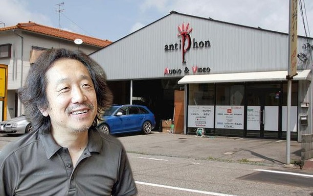 アンティフォン 松居邦彦の『カーオーディオ そこんとこ、実際ど～なのよ?』 No.86 「2016年のカーオーディオ・シーンに期待したいこと」その1