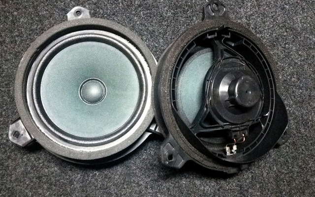 【スピーカー交換のススメ】いい音で楽しむとき、取り付けは大切！