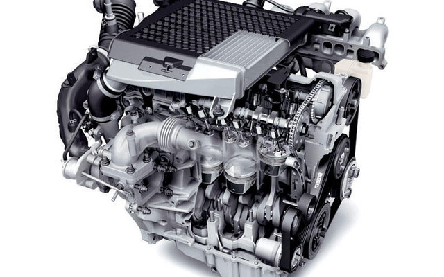 マツダ MPV の2.3リットルDISI ターボ車がエコプロダクツ優秀賞