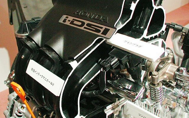 【ホンダ『フィット』発進】VTECを捨てた理由