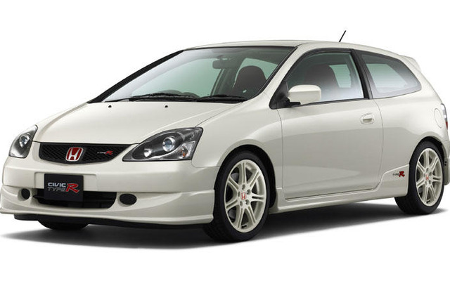【今が売り時の車】ホンダ シビック タイプR…新型登場、目前!