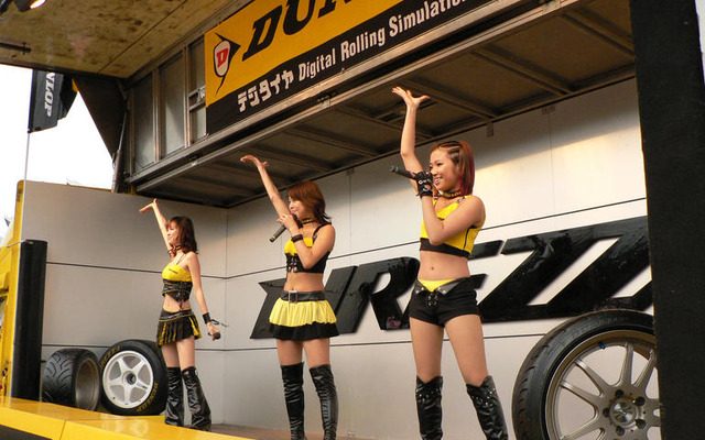 【TMSF2006】写真蔵…06DIGICCO卒業します!!