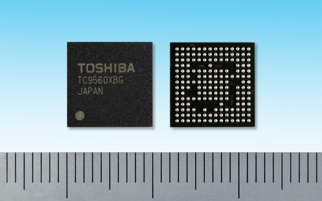 TC9560XBG