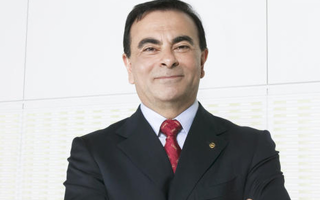 【日産×みずほ×マネックス】ゴーン社長ってどんな人?