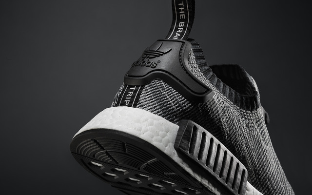 アディダス オリジナルス・NMD_R1 Pack 2