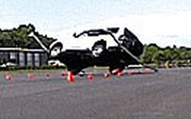 【三菱『パジェロ』に黄信号】“やらせ”は無かったのか?