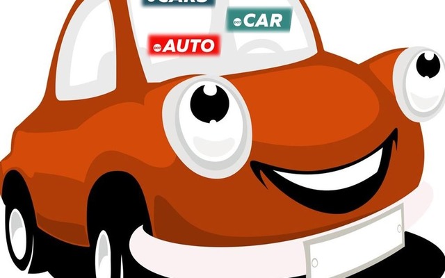 インターリンク、「.cars」「.car」「.auto」の一般登録受付を開始