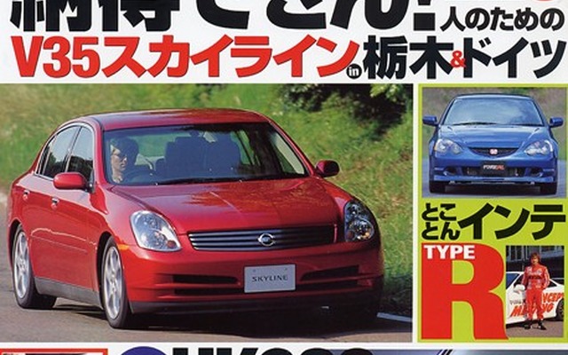 新型『インテグラタイプR』は旧型をこれだけ超えた!