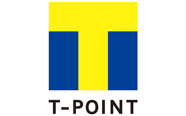 Tポイント